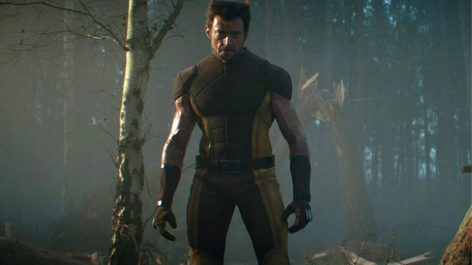 Marvel Officially Confirms Wolverine's Design For The Avengers' New Appearance