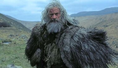 The Death of Robin Hood Unveils with a First Trailer of the Film Led by Hugh Jackman