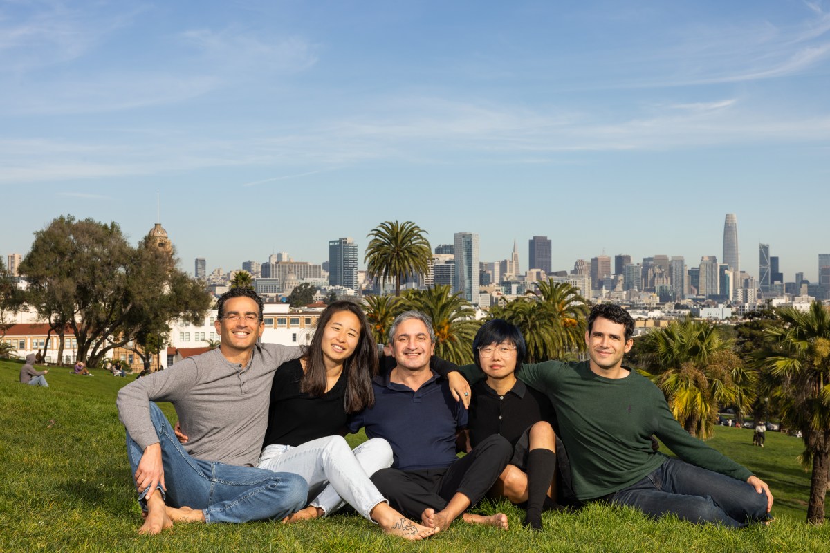 Humans& thinks coordination is the next frontier for AI, and they're building a model to prove it