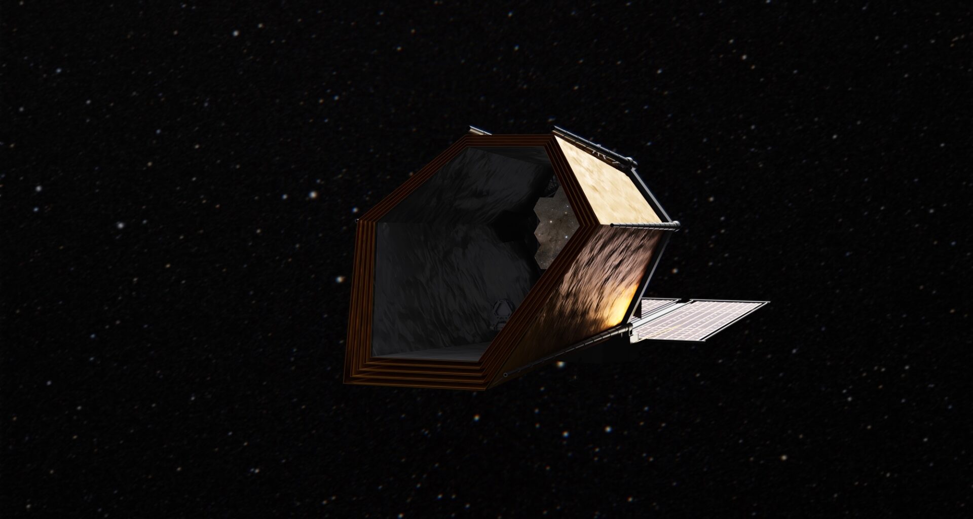 NASA seeks to accelerate development of Habitable Worlds Observatory