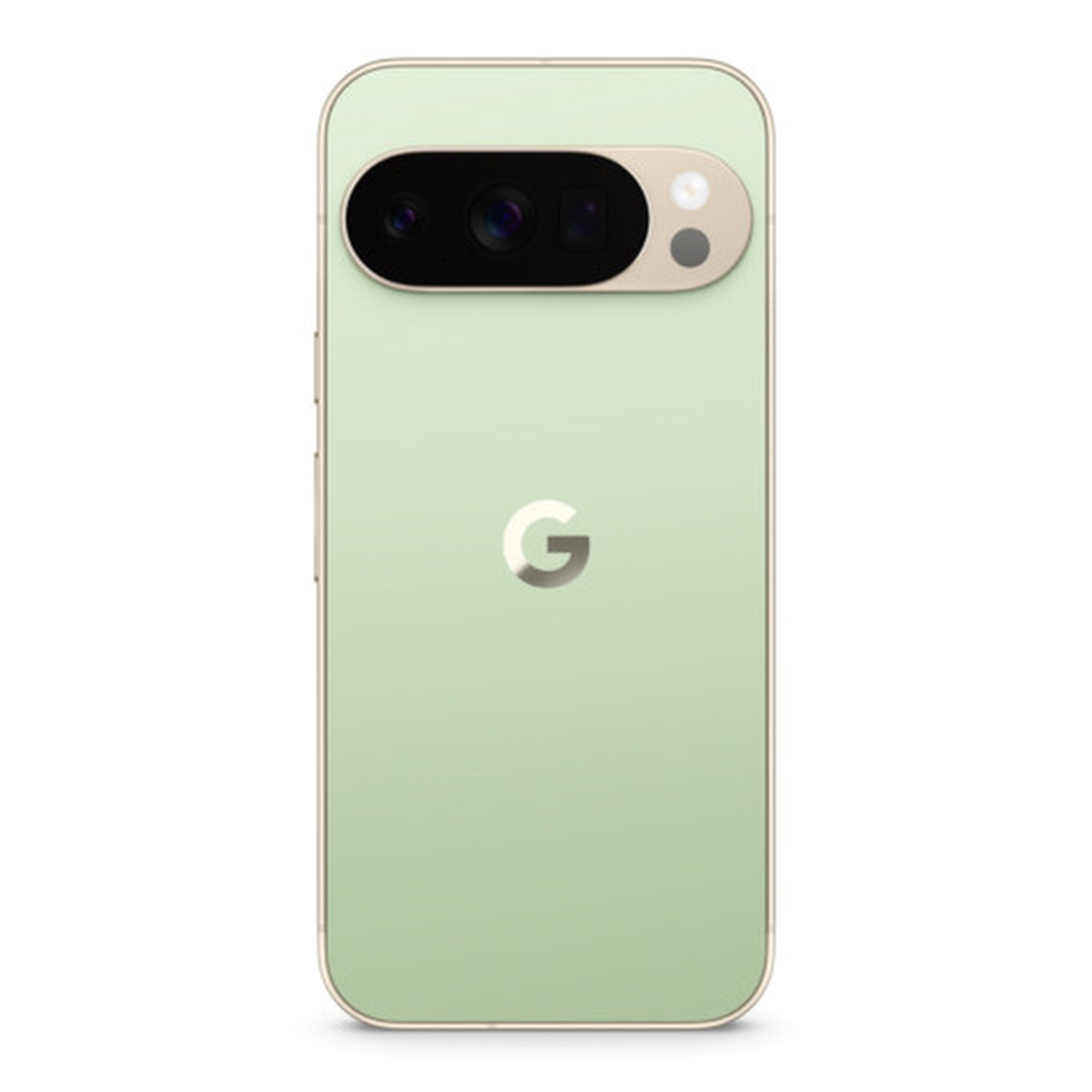 Google Pixel 10 Pro in Jade