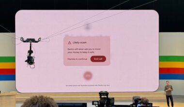 Pixels might set aside exclusivity to get the Galaxy S26 in on Scam Detection