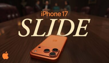 Apple Highlights Key iPhone 17 and 17 Pro Hardware Upgrade in New Ad