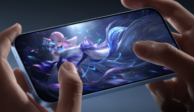 iQOO Z11 Turbo can run Honor of Kings at 144Hz with ultra graphics