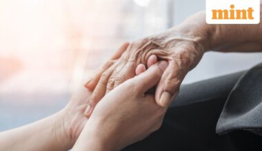 Why children are quietly becoming their parents’ financial managers