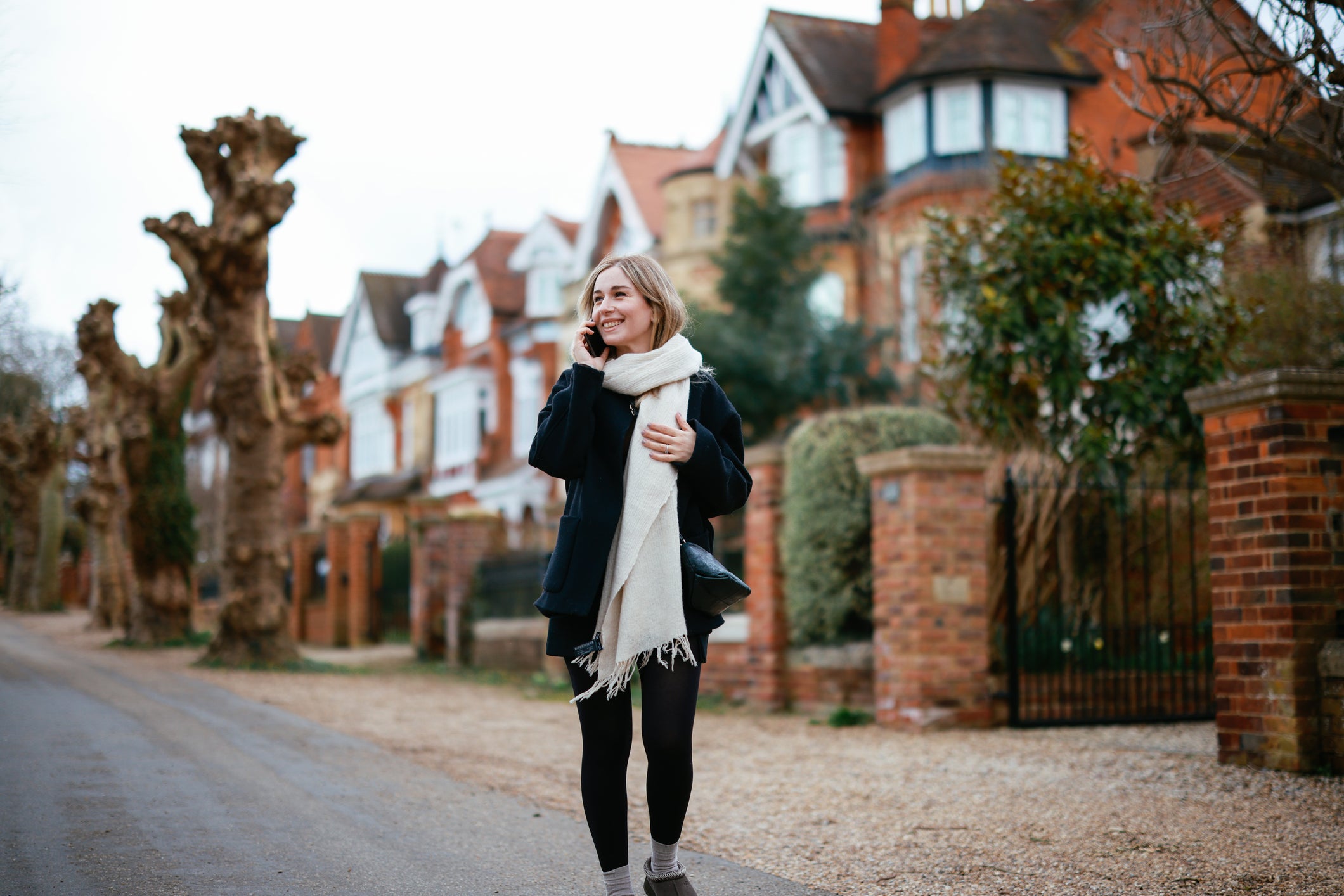 Not all steps need to be accrued through a formal walk – all movement counts