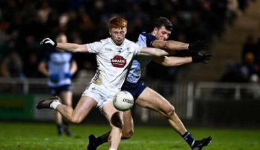 Round-up: Kildare and Westmeath reach O'Byrne Cup decider