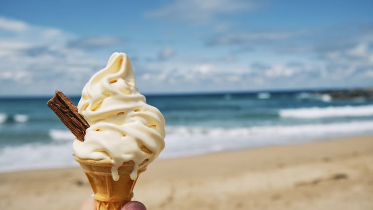 The occasional treat is living, not cheating.