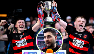 ‘I Don’t Know Where That Came From’ – Waterford Legend Dismisses Ballygunner Narrative After All-Ireland Glory