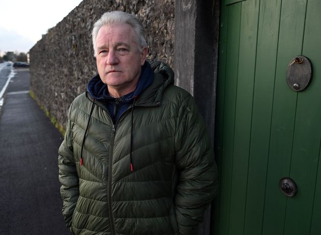 The Eddie O’Sullivan interview: ‘If I had it back, I would have stopped to smell the roses’