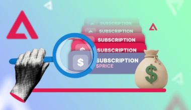 I audited my subscription apps for the New Year and realized I was wasting $100 a month