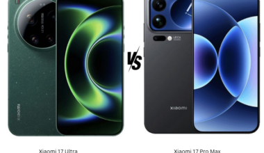 Xiaomi 17 Ultra vs Xiaomi 17 Pro Max: Full Comparison and Verdict