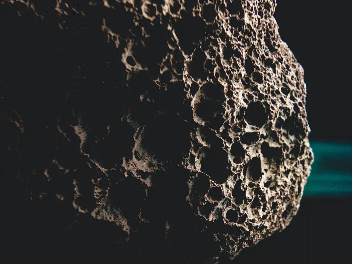 Scientists stumble upon fastest-spinning asteroid moving at dizzying speed