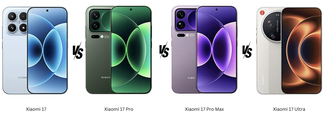 Thinking of Buying the Xiaomi 17 Series? Check This Guide First