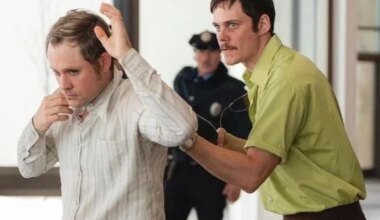 DEAD MAN’S WIRE is an edge-of-your seat thriller based on a story that captivated the nation — Moviejawn