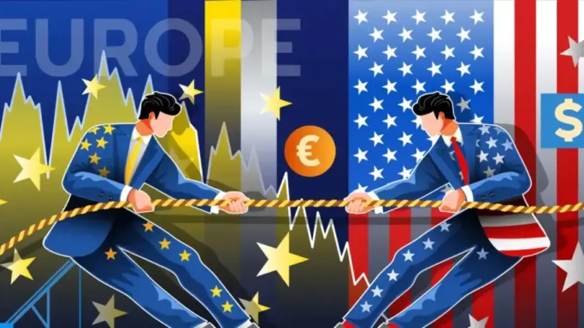 Geopolitical Turmoil Often Spurs Stock Market Gains: Historical Insights