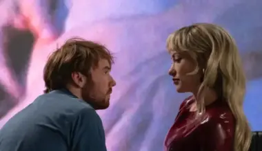 Olivia Wilde’s Bold Thriller ‘I Want Your Sex’ Ignites Sundance Buzz