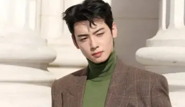 Cha Eun Woo Responds to Tax Evasion Allegations with Personal Statement