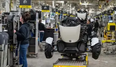 Canada’s Latest GDP Report Shows Zero Growth, Says StatCan