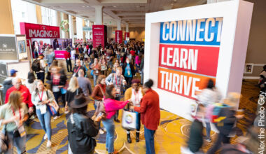 Skip the Excuses—Imaging USA 2026 Is Where Photographers Grow Up