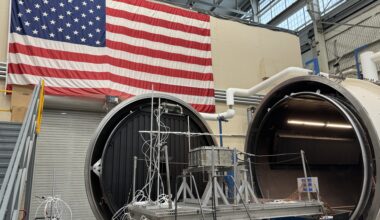 Shaken, Not Stirred: NASA’s StarBurst Aces Extreme Temperature Tests