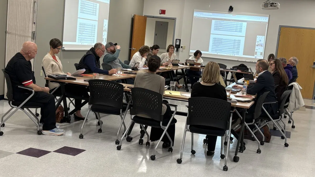 Newman Regional Health board approves 2026 budget, discusses potential $50 million “Building On” capital project