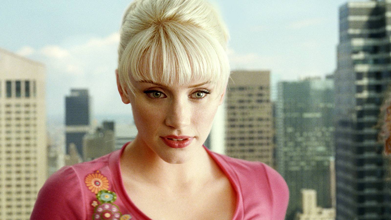 Sam Raimi Not Interested in 'Spider-Man 4' Return