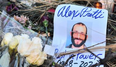 In U-turn, Trump says he is on 'similar wavelength' with Minnesota governor following fatal shooting