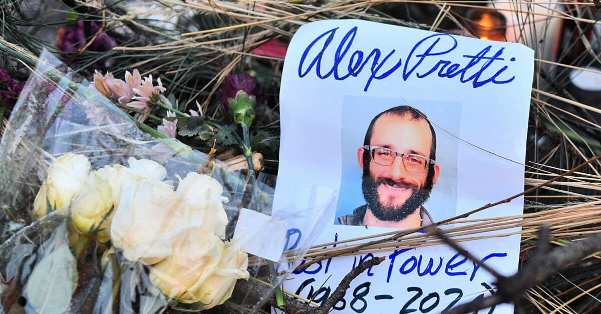 In U-turn, Trump says he is on 'similar wavelength' with Minnesota governor following fatal shooting