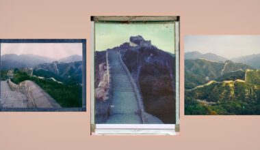 Uncovering the History of How China Fell in Love With Photography