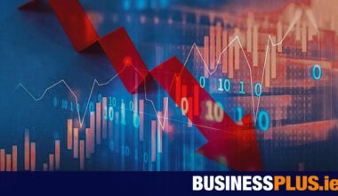 Corporate insolvencies level in Ireland remain stable over past three years