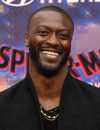 Headshot Of Aldis Hodge