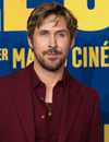Headshot Of Ryan Gosling In The Paris premiere of 'The Fall Guy' 