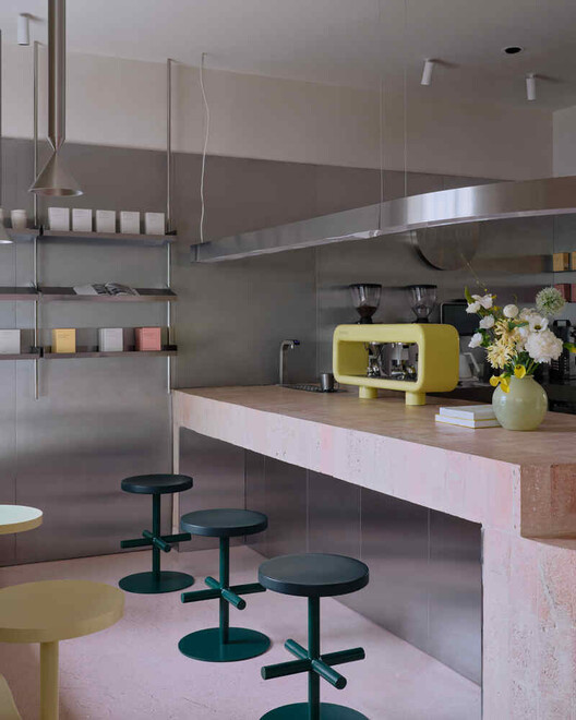 Inside Contemporary Kazakhstani Architecture: Exploring the Work of NAAW - Image 14 of 20