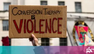 Calls to ban 'conversion therapy' grow as practice persists in Ireland • GCN