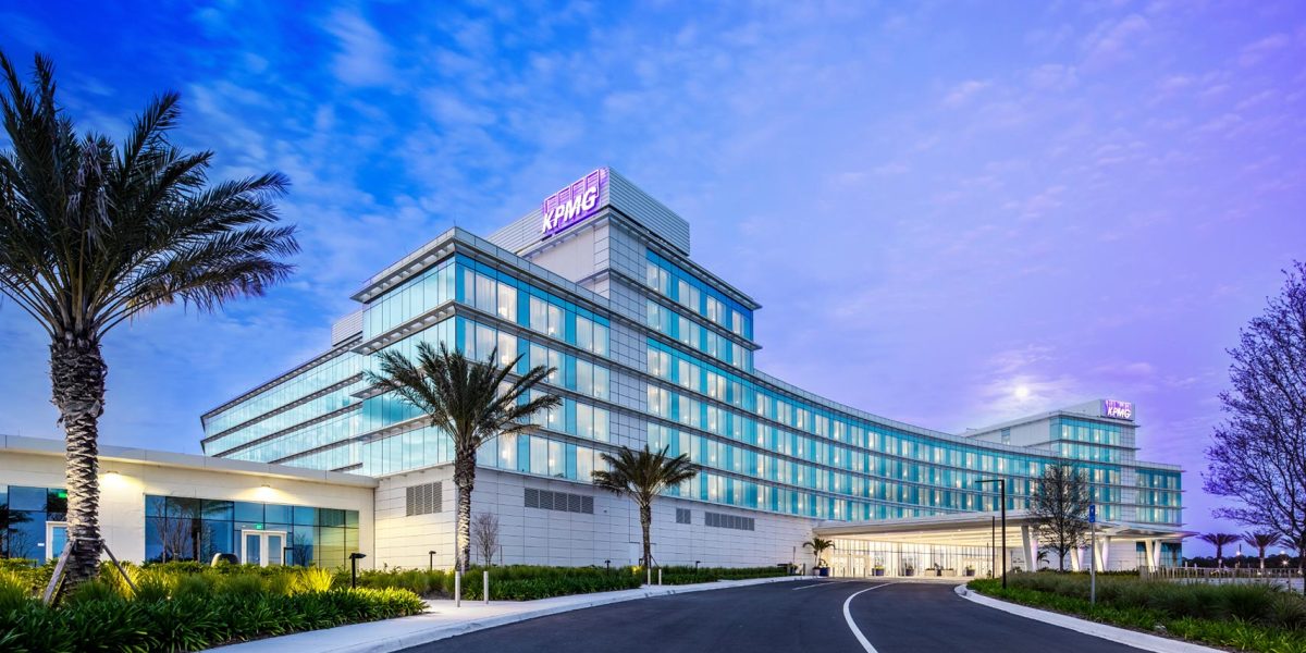 Inside KPMG's Orlando Lakehouse: the $450 million Covid boondoggle that's becoming a secret weapon for the AI revolution