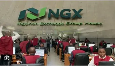 Investors gain N3.84tr in one week as positive sentiment continues