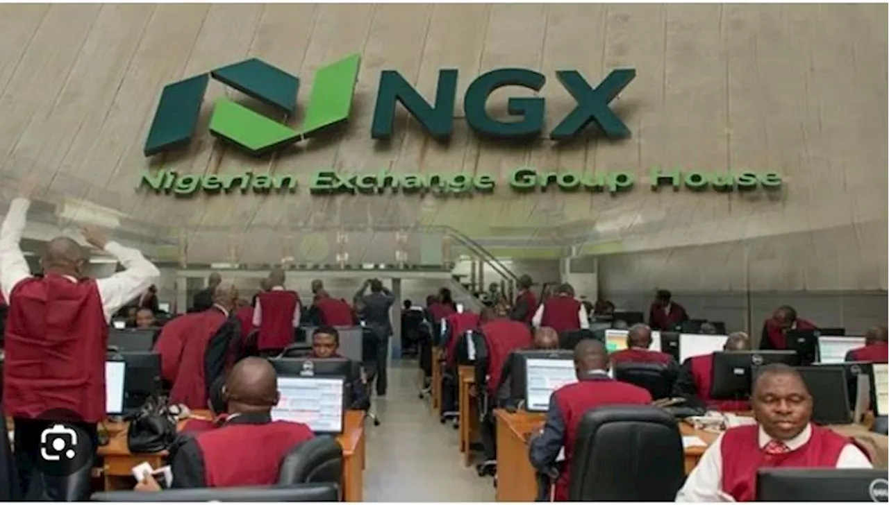 Investors gain N3.84tr in one week as positive sentiment continues