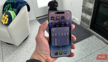 5 things your iPhone's Action Button can do to make mornings easier