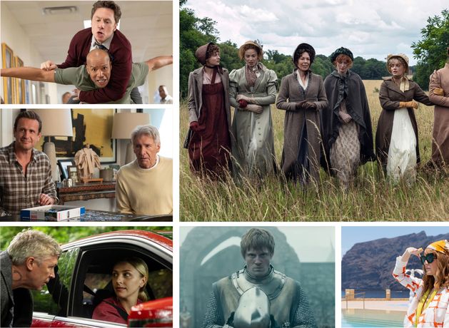 20 of the top TV and streaming picks to look out for this year