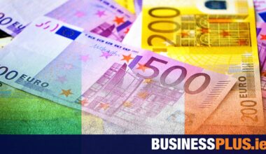 A snapshot of Ireland by numbers in 2025 CSO data