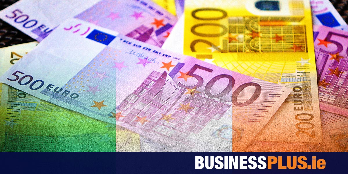 A snapshot of Ireland by numbers in 2025 CSO data