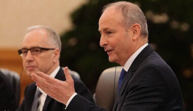 Ireland to vote against Mercosur trade deal