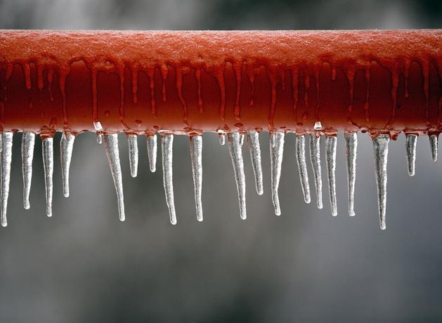 Explainer: How to prevent pipes from freezing and bursting in cold weather