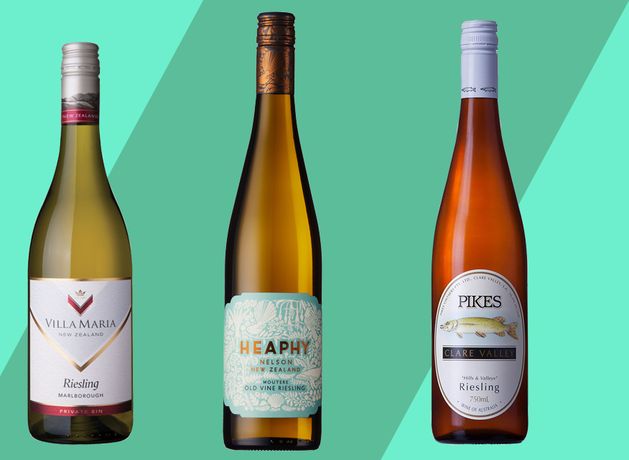 Three Rieslings to try – including a bargain for curry night