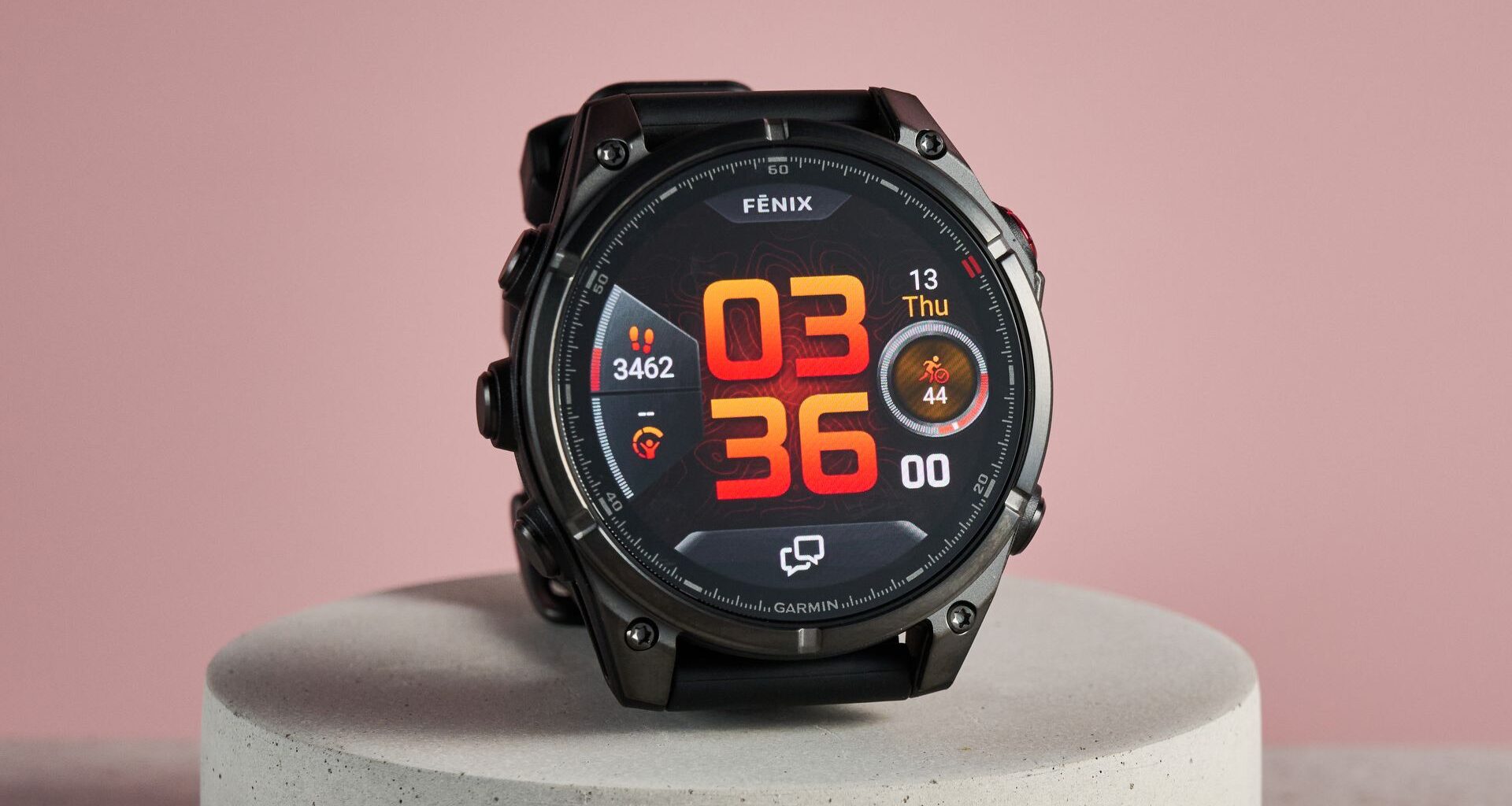Garmin Venu 4