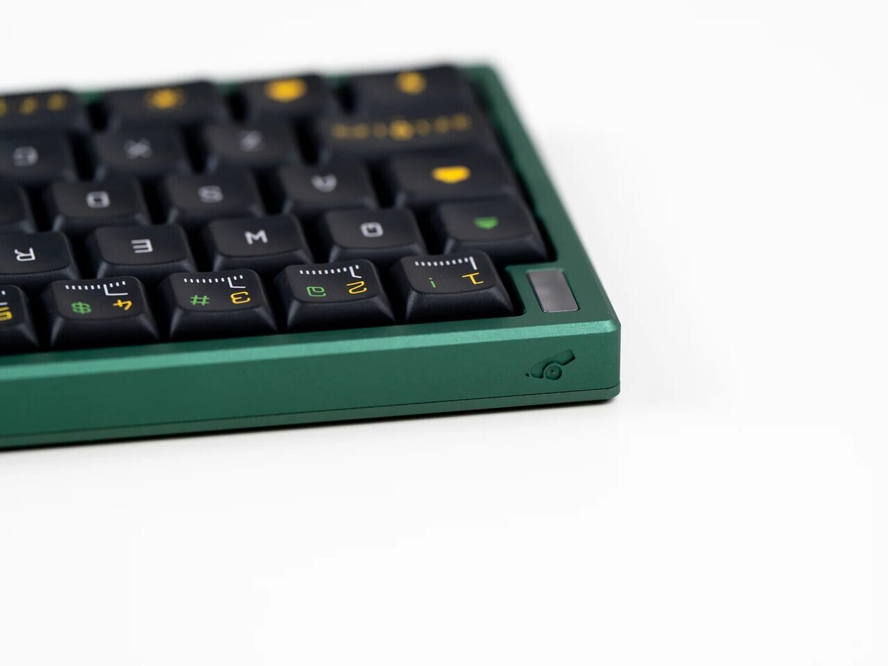 CannonKeys Launches New PFF Profile Uniform Height Keycaps for Mechanical Keyboards
