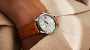 Jaeger-LeCoultre Master Control Classic