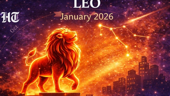 Leo Monthly Horoscope: Read our expert astrological predictions to find out what the stars have in store for you. 