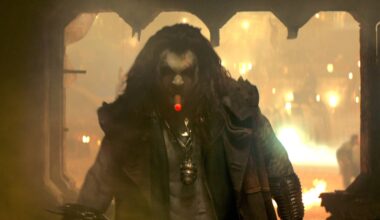Jason Momoa Shares "Ultimate Dream" of Landing Lobo Role